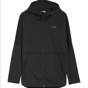 NWT NORTH FACE WOMENS HOODIE